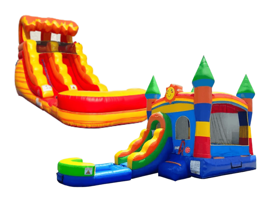 Lava Rush 12 WET DRY Slide 1746122973 Home