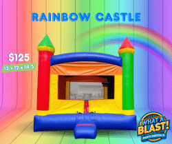 Rainbow Castle