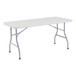 Rentable Tables - 6 Foot
